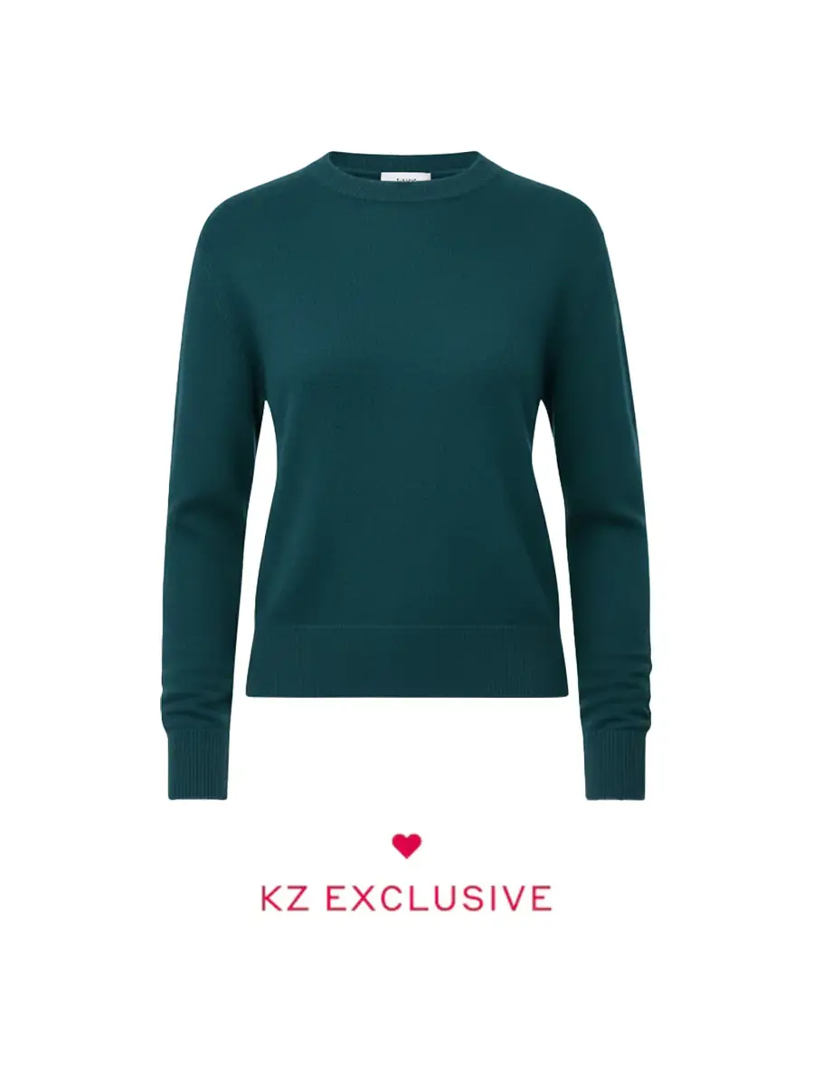 Kirna Zabête Exclusive Collection The Crew | Image 1 Kirna Zabête Exclusive Collection The Crew | Image 1