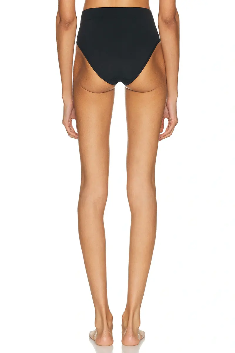 LDMA High Sculpt Seamless Brief | Thumbnail 3