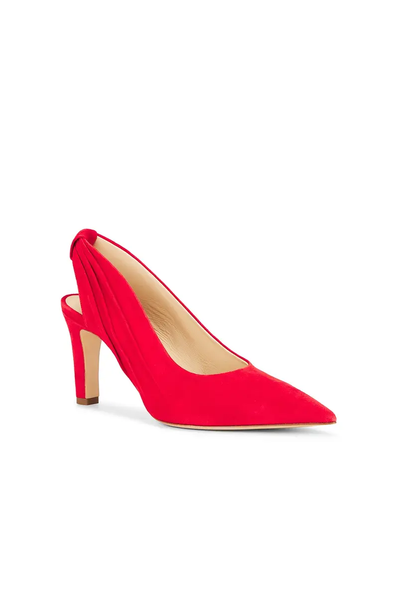 Gabriela Hearst Amari Pump | Thumbnail 2 Gabriela Hearst Amari Pump | Thumbnail 2