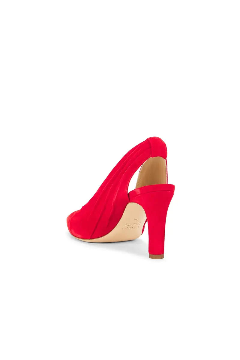 Gabriela Hearst Amari Pump | Thumbnail 3 Gabriela Hearst Amari Pump | Thumbnail 3