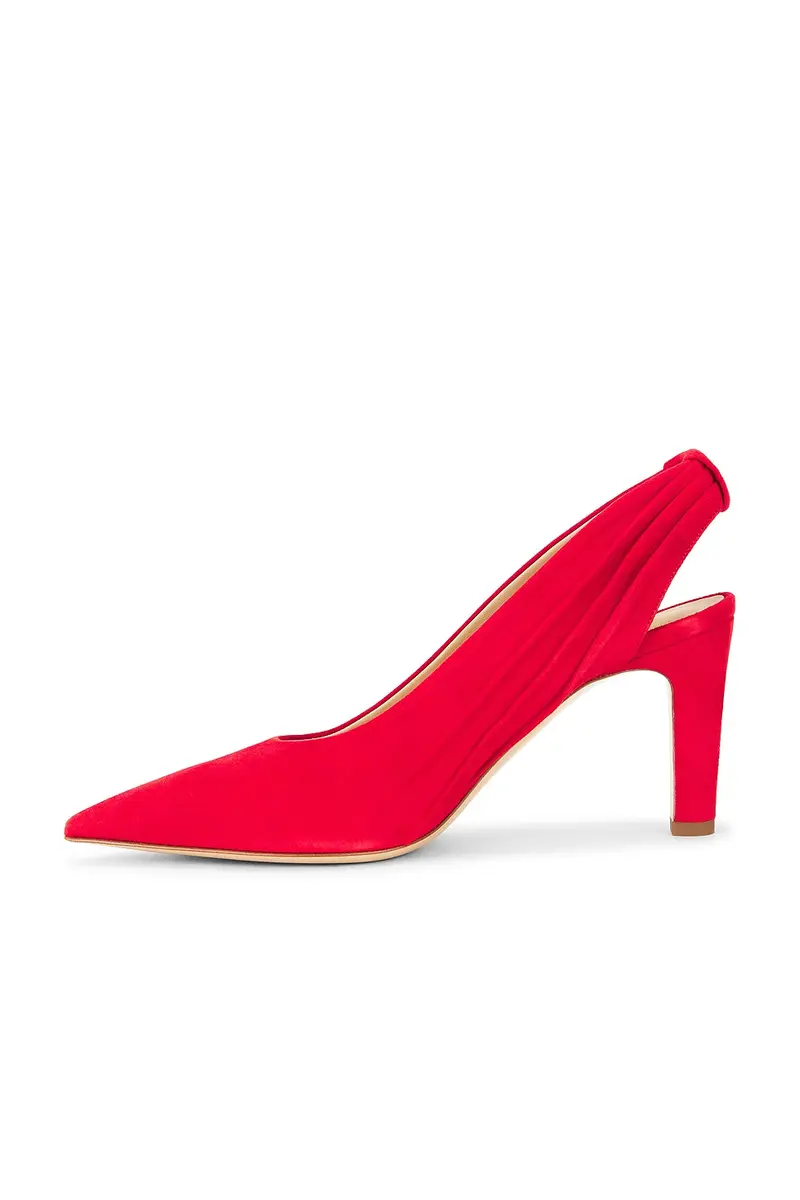 Gabriela Hearst Amari Pump | Thumbnail 5 Gabriela Hearst Amari Pump | Thumbnail 5