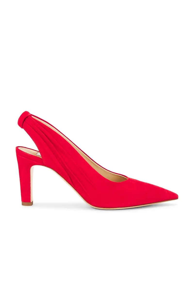 Gabriela Hearst Amari Pump