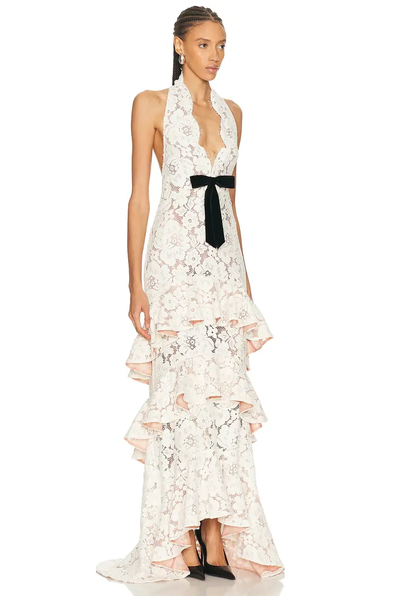 Retrofête Senara Dress | Thumbnail 2 Retrofête Senara Dress | Thumbnail 2