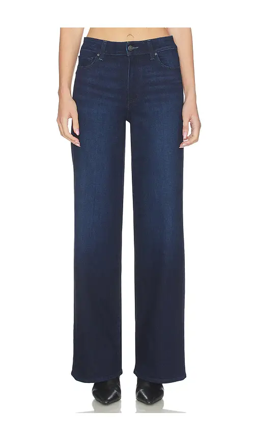 PAIGE Anessa Jeans | Image 1 PAIGE Anessa Jeans | Image 1