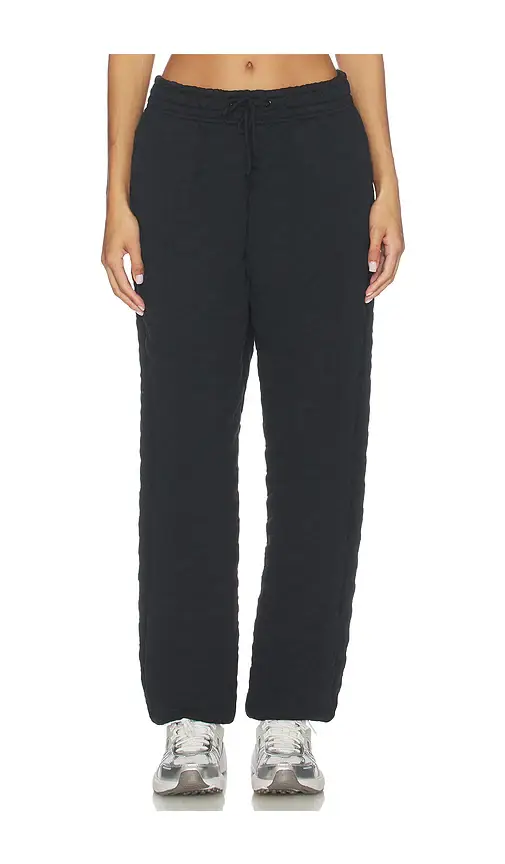 Oversized High Waisted Jacquard Pants Oversized High Waisted Jacquard Pants