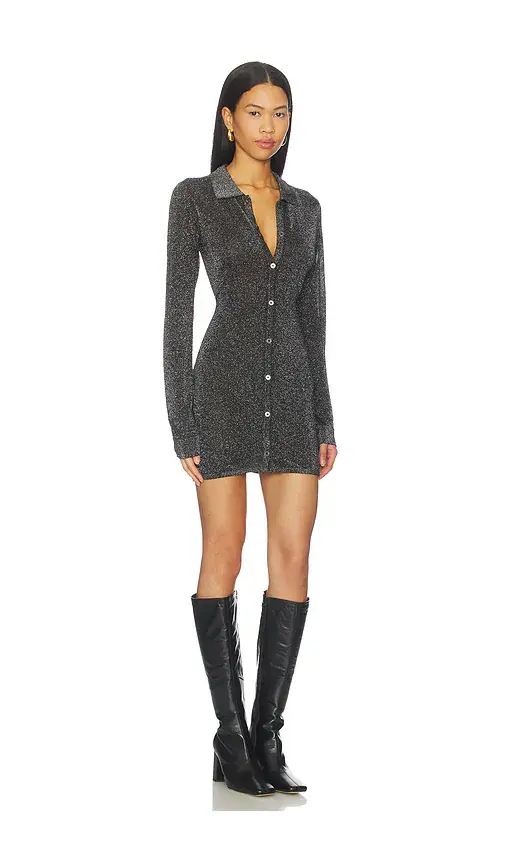 Ksubi Devin Shirt Dress | Thumbnail 2