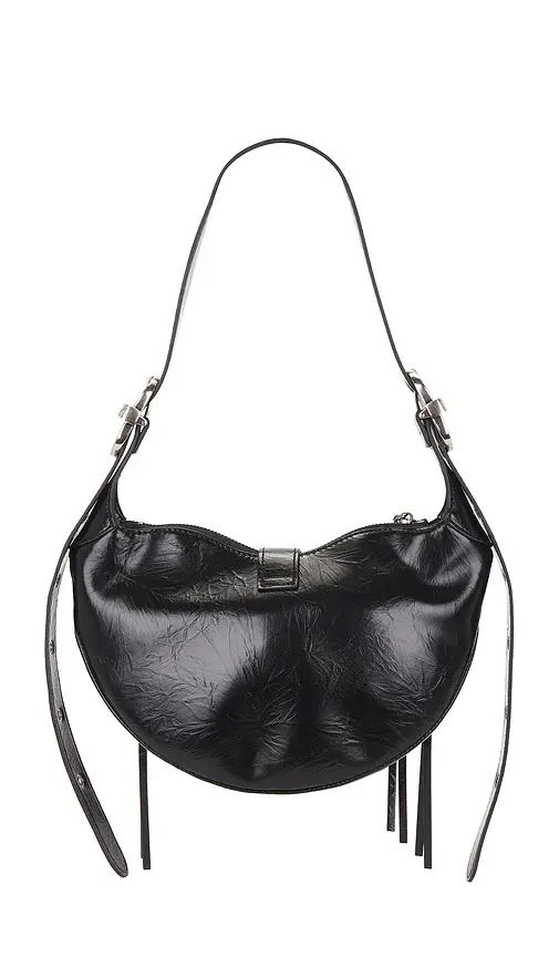 JW PEI Tessa Crushed Shoulder Bag | Thumbnail 2