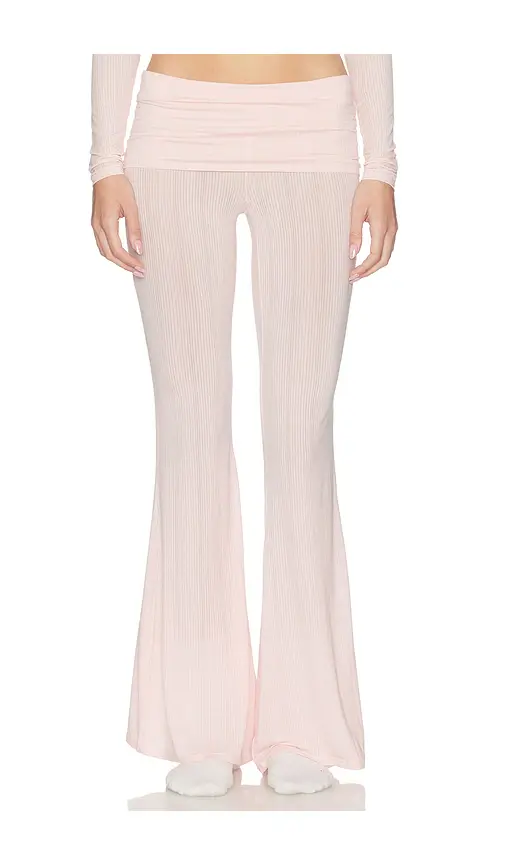 Negative Underwear Whipped Roll Down Pant | Thumbnail 2
