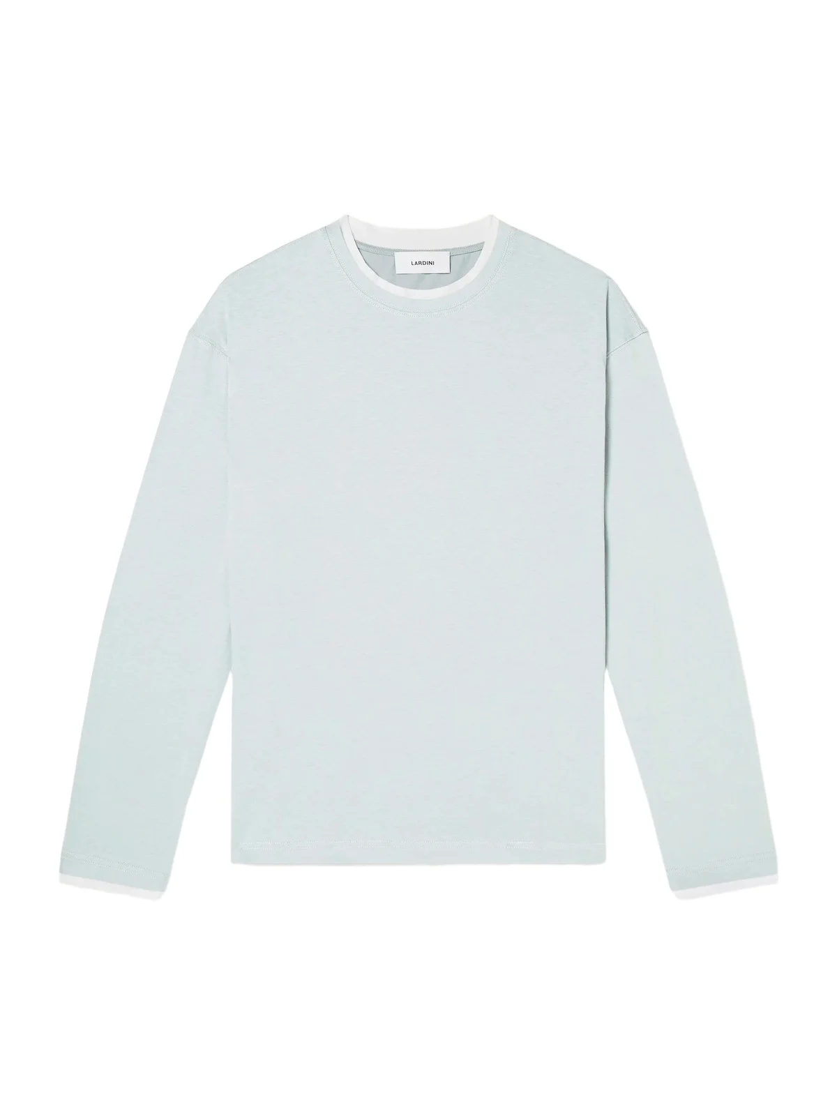 Cotton-Jersey T-Shirt - Men Cotton-Jersey T-Shirt - Men