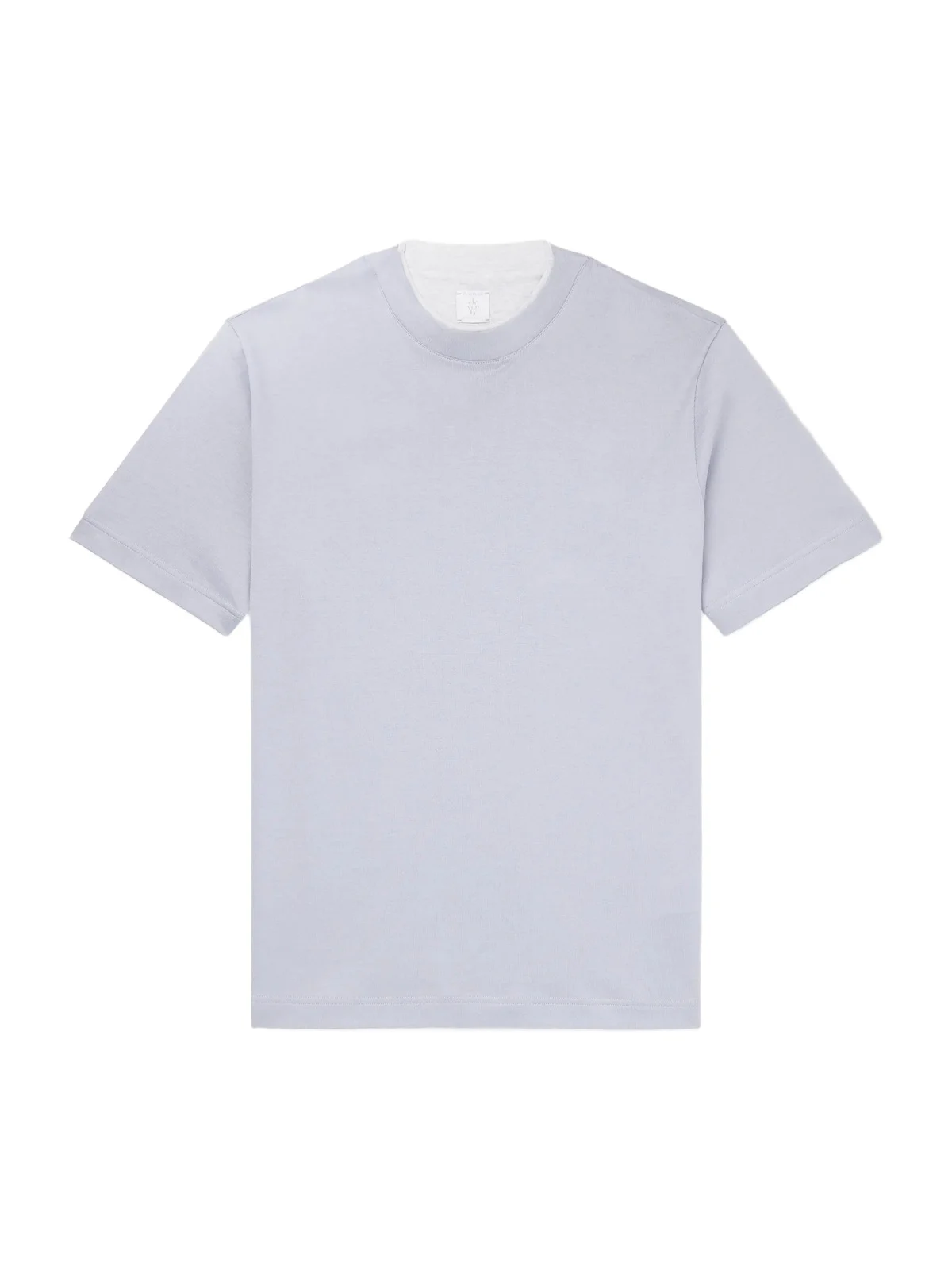 Cotton-Jersey T-Shirt - Men Cotton-Jersey T-Shirt - Men
