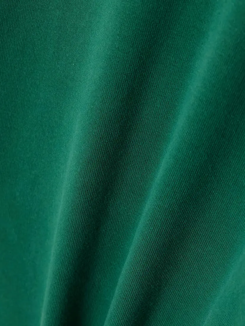 FLORE FLORE Max Organic Cotton-jersey T-shirt | Thumbnail 4 FLORE FLORE Max Organic Cotton-jersey T-shirt | Thumbnail 4