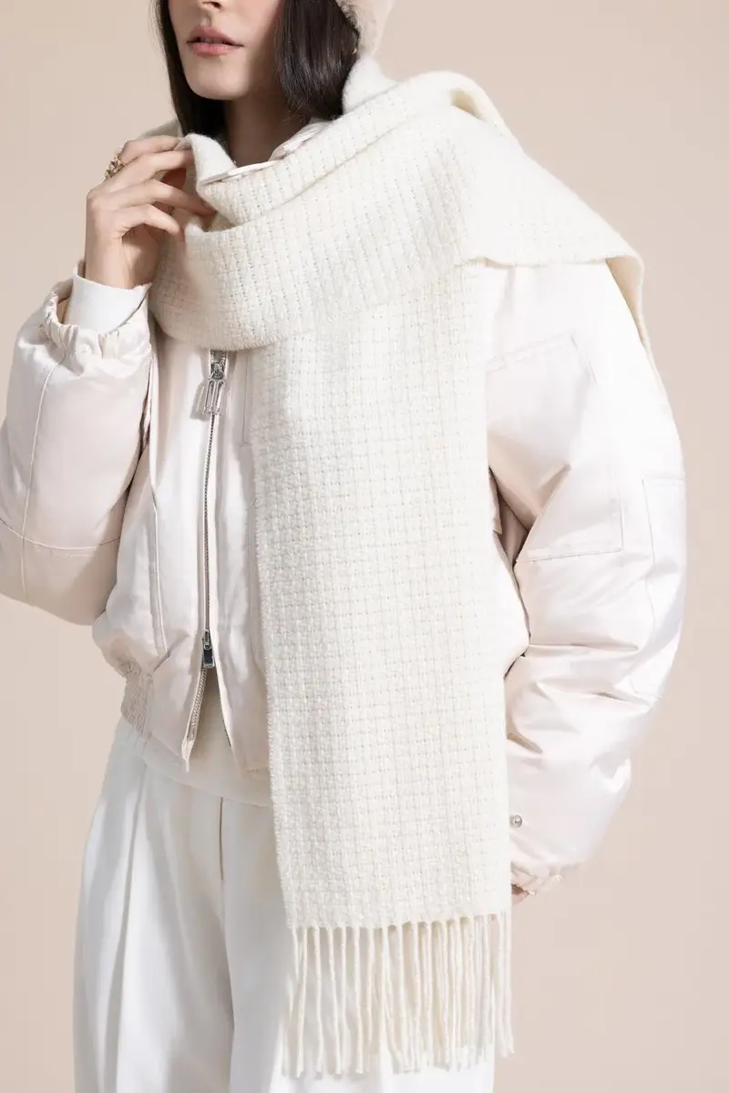 rag & bone Mila Scarf | Thumbnail 4