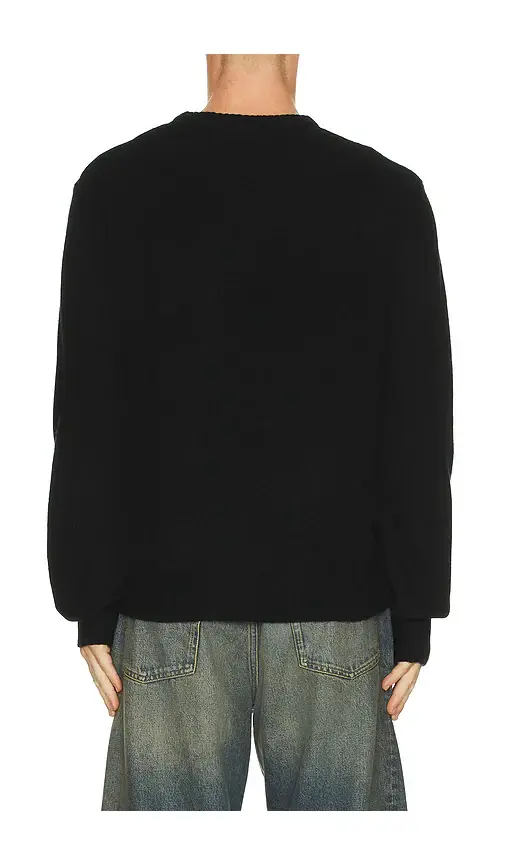 Market Skelly Sweater | Thumbnail 2
