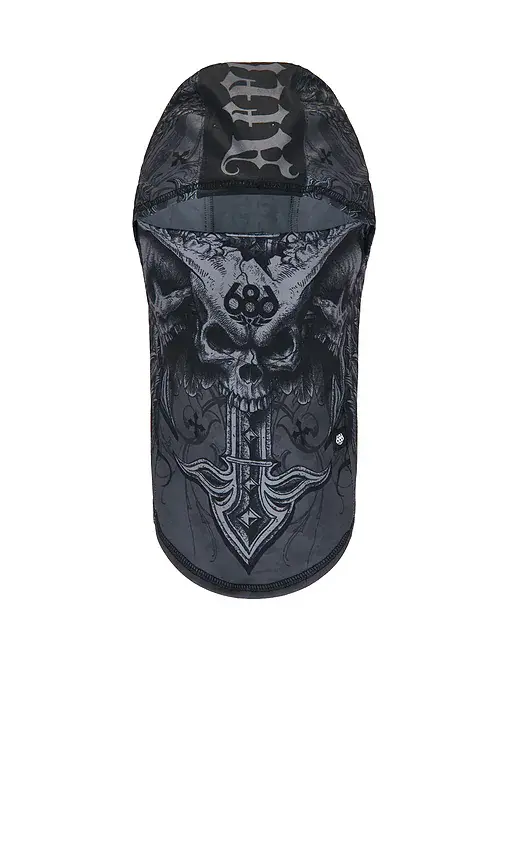 Affliction x 686 Hurra Higned Balaclava | Image 1 Affliction x 686 Hurra Higned Balaclava | Image 1