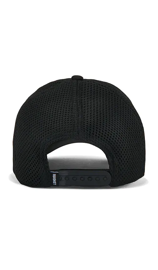 Market Garage Trucker Hat | Thumbnail 2