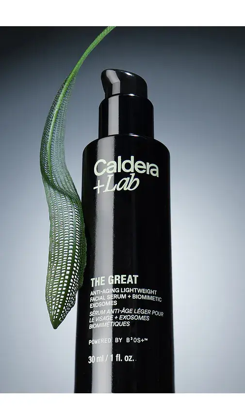 Caldera + Lab Caldera + Lab The Great Lightweight Facial Serum | Thumbnail 2 Caldera + Lab Caldera + Lab The Great Lightweight Facial Serum | Thumbnail 2