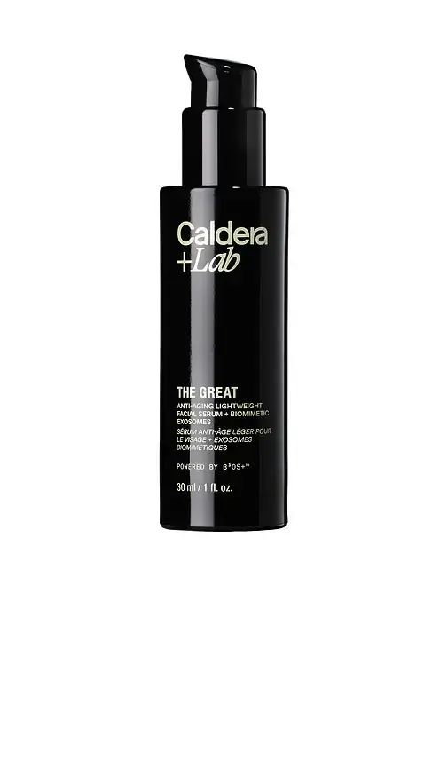 Caldera + Lab Caldera + Lab The Great Lightweight Facial Serum | Image 1 Caldera + Lab Caldera + Lab The Great Lightweight Facial Serum | Image 1