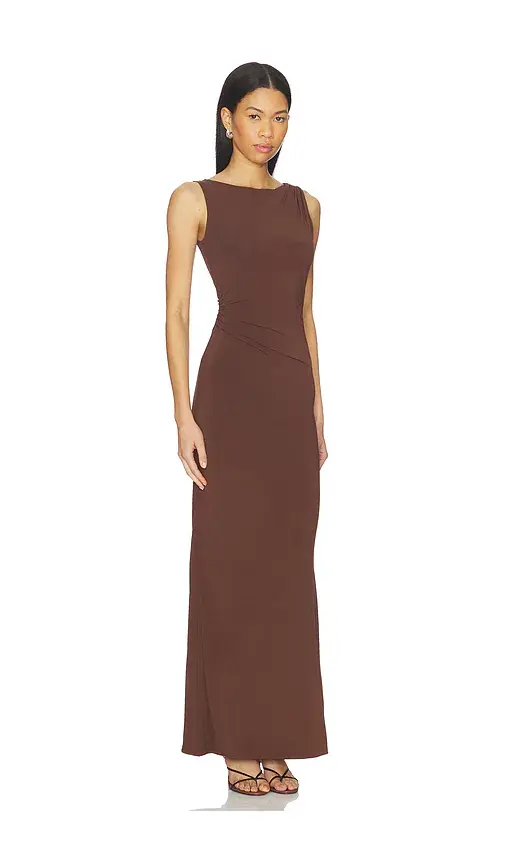 Mimchik Magnolia Gown | Thumbnail 2