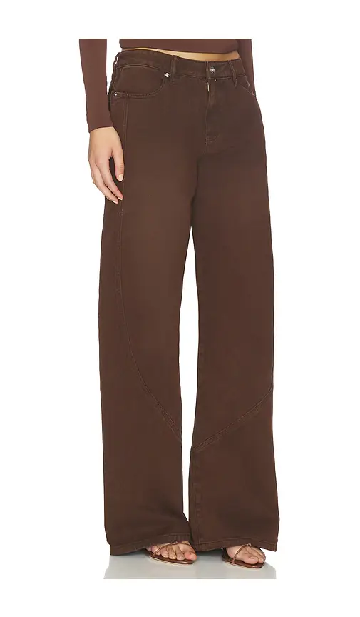 Mimchik Saddle Jean | Thumbnail 2