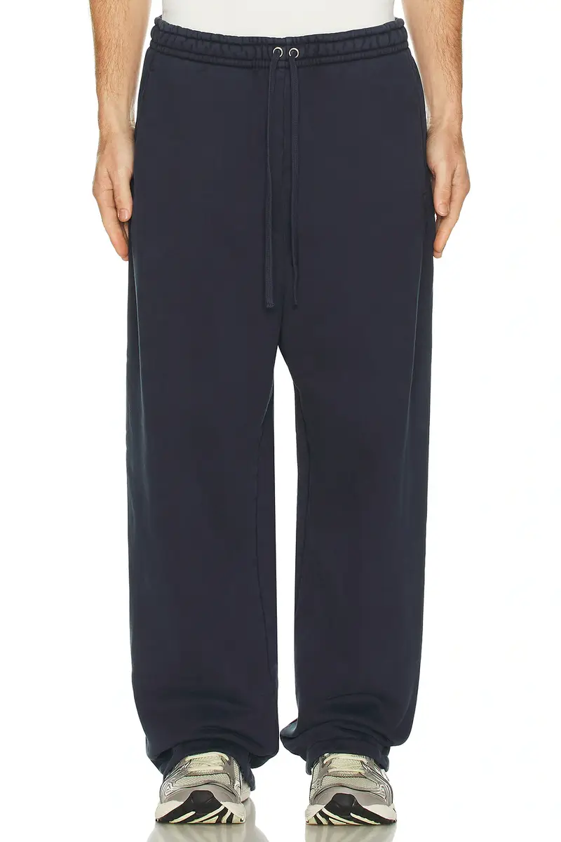 Skims Heavy Fleece Straight Leg Pant | Thumbnail 3 Skims Heavy Fleece Straight Leg Pant | Thumbnail 3
