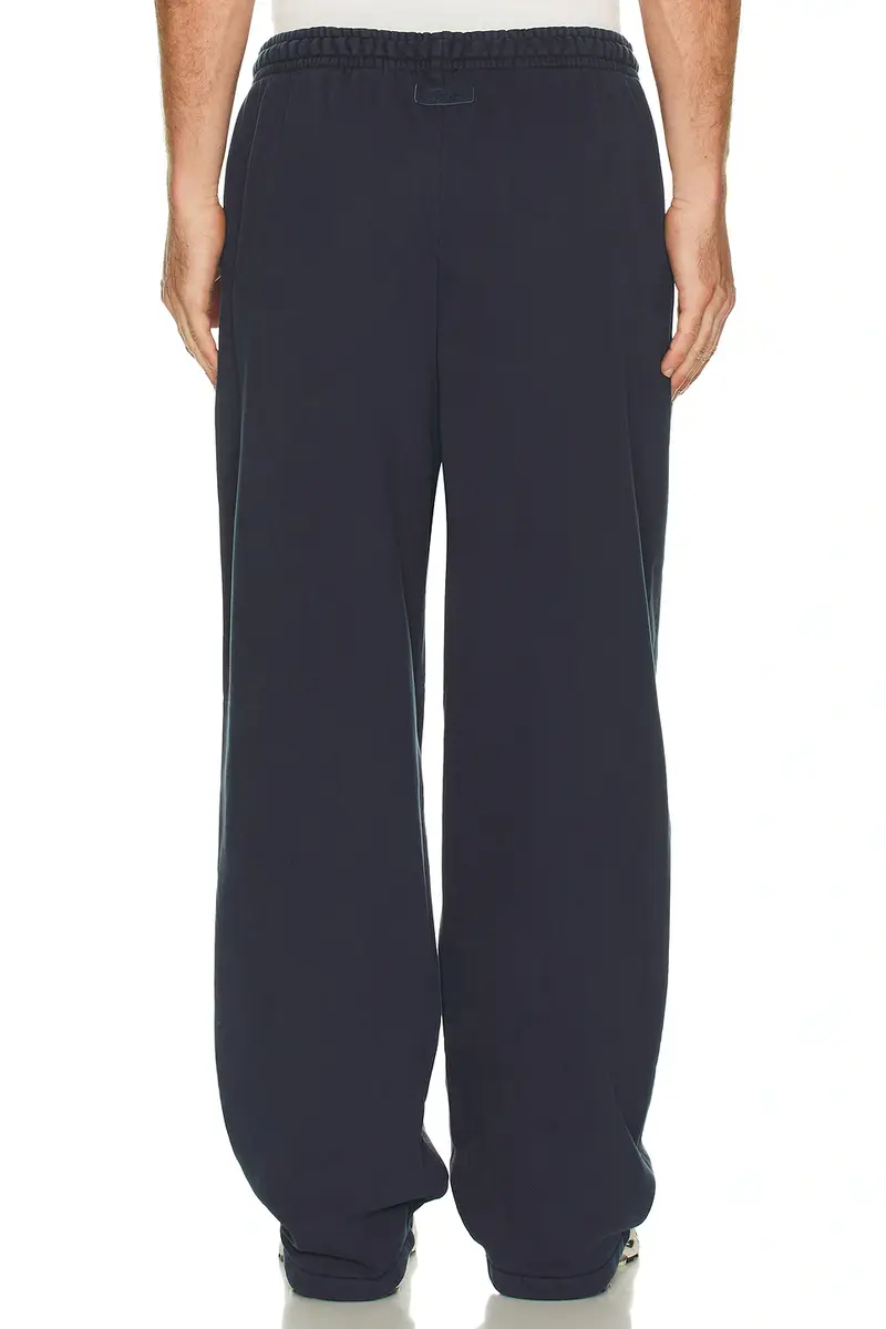 Skims Heavy Fleece Straight Leg Pant | Thumbnail 5 Skims Heavy Fleece Straight Leg Pant | Thumbnail 5