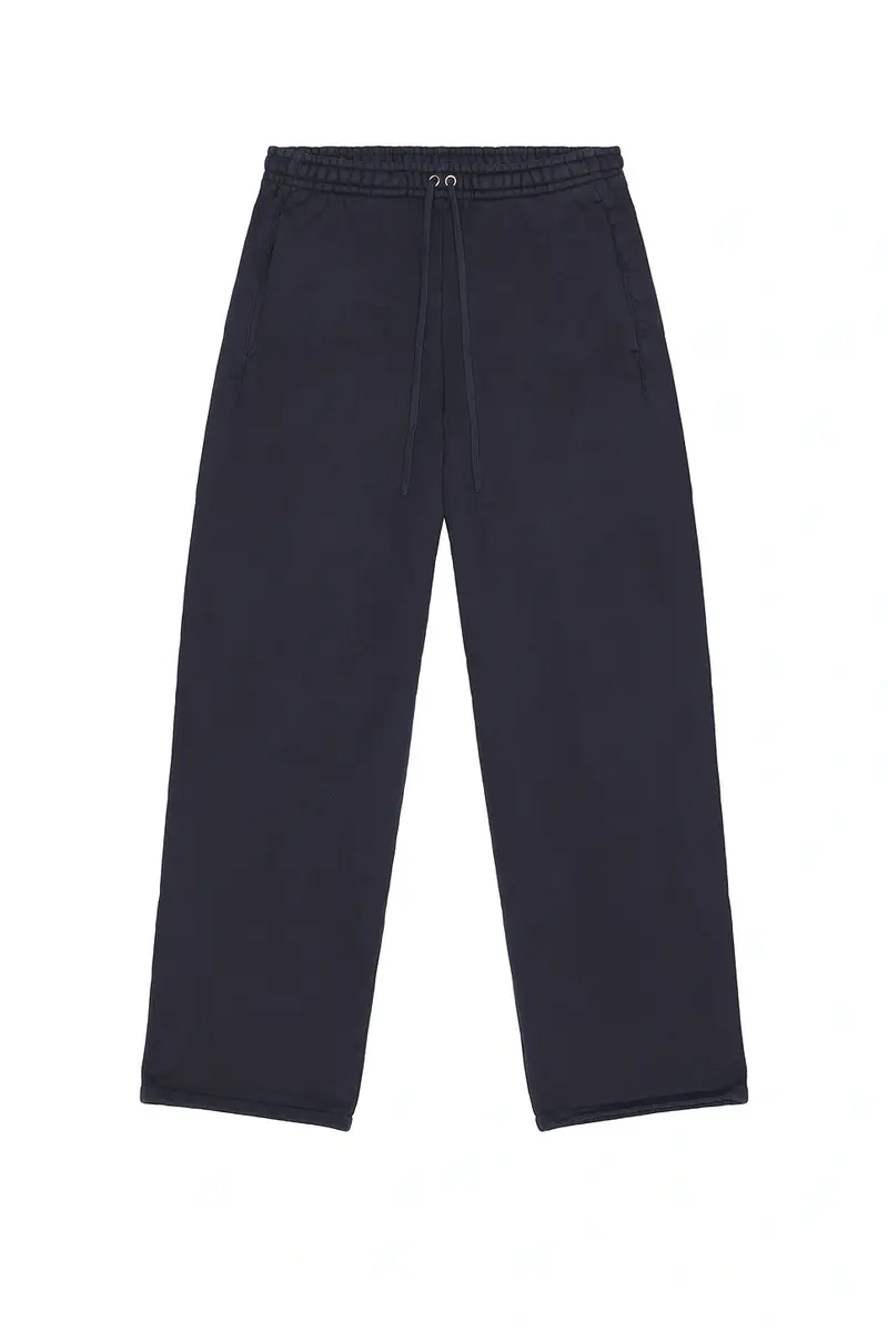 Skims Heavy Fleece Straight Leg Pant | Thumbnail 7 Skims Heavy Fleece Straight Leg Pant | Thumbnail 7