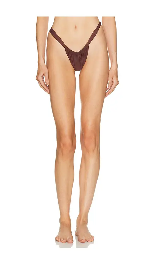 MIKOH Uvita Bikini Bottom | Image 1 MIKOH Uvita Bikini Bottom | Image 1