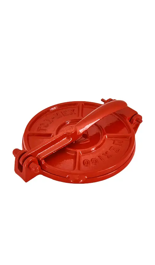 Verve Culture Mexican Tortilla Press Kit With Servilleta | Thumbnail 2