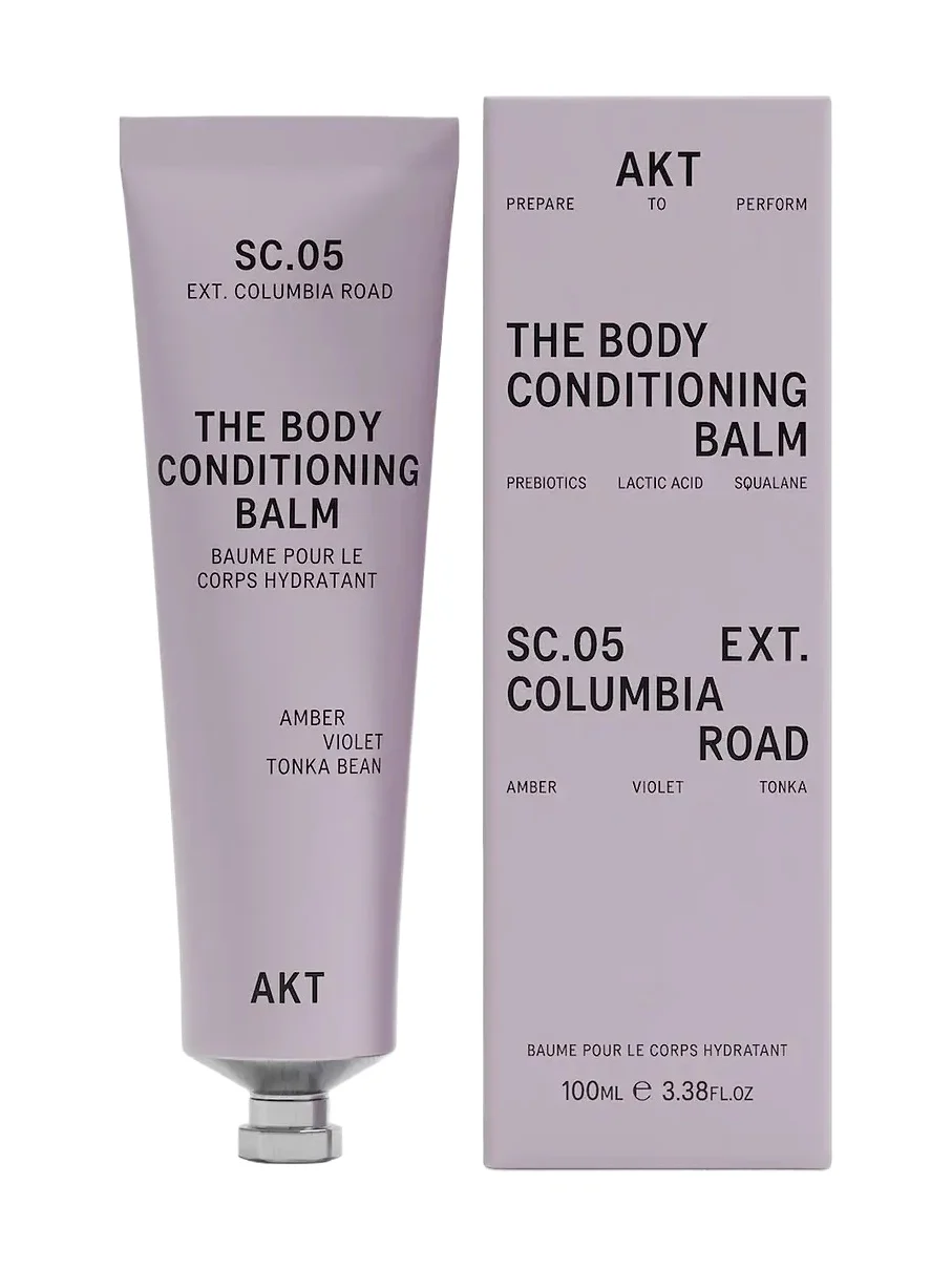 AKT London The Body Conditioning Balm