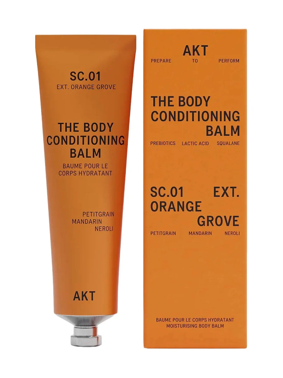 AKT London The Body Conditioning Balm