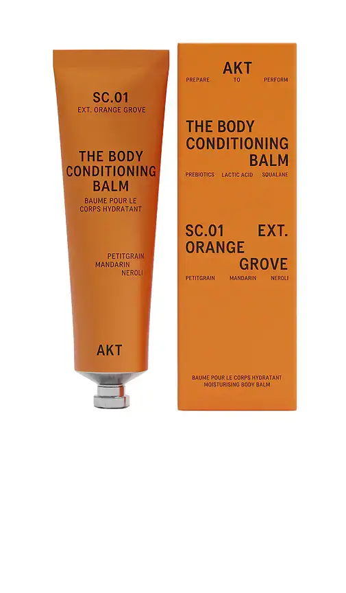 AKT London The Body Conditioning Balm