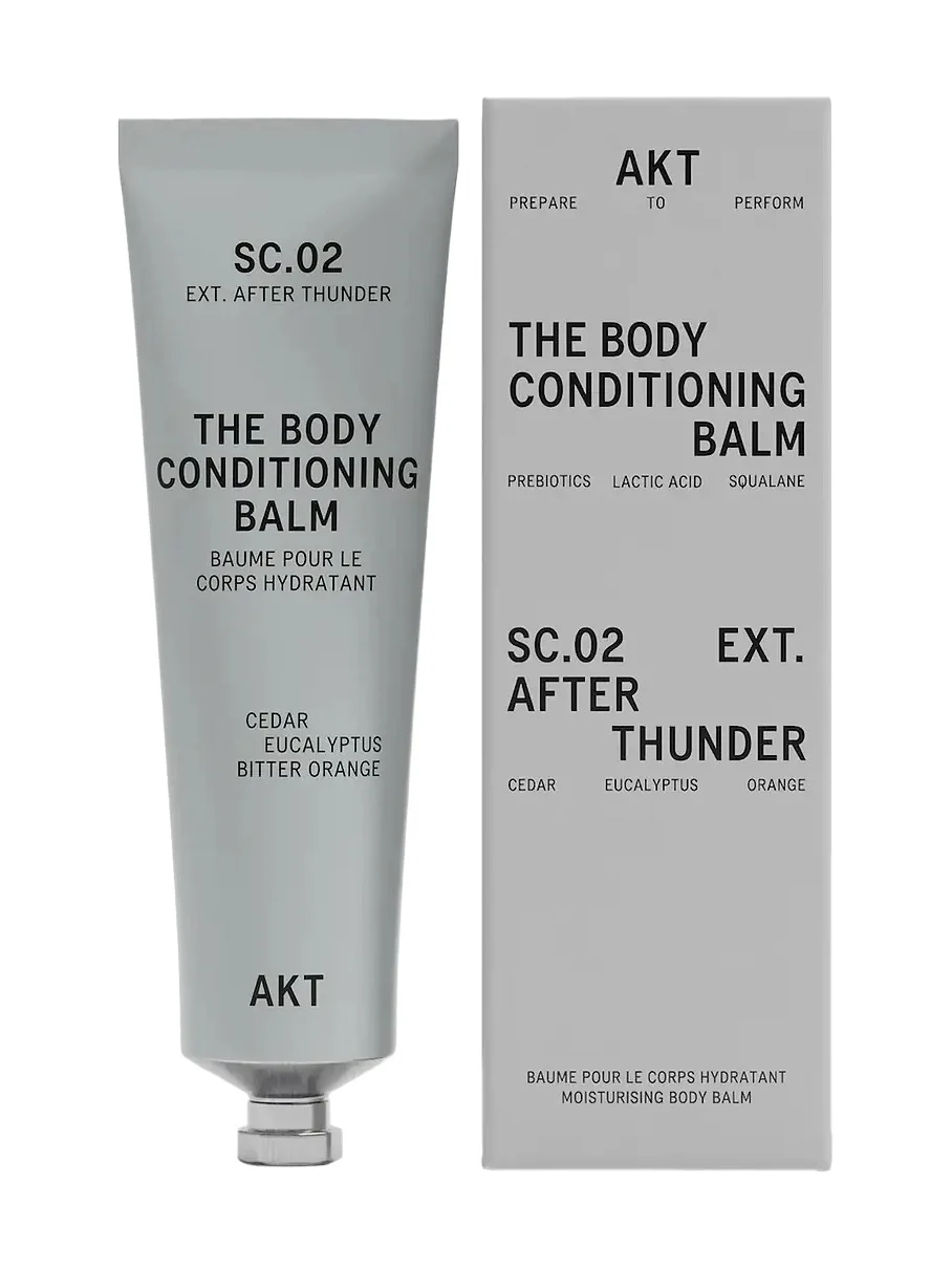 AKT London The Body Conditioning Balm