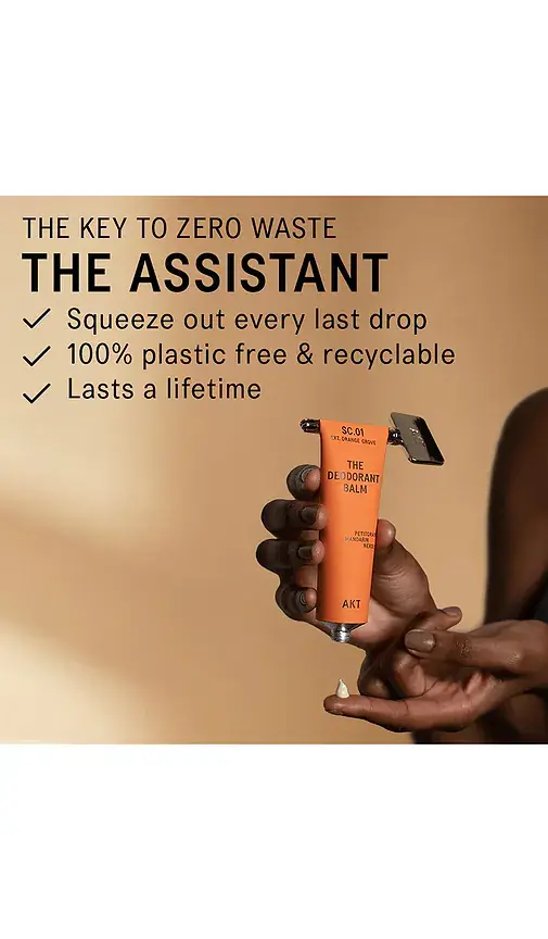AKT London The Assistant | Thumbnail 2
