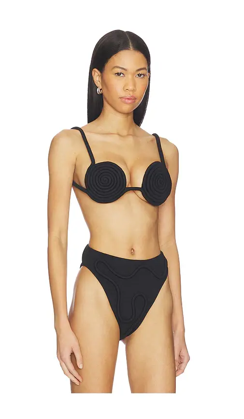 Nau Bikinis Athens Bikini Top | Thumbnail 2