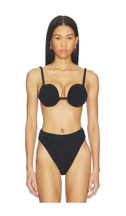 Nau Bikinis Athens Bikini Top
