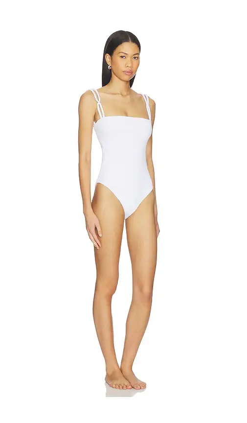 Nau Bikinis Link Strap One Piece | Thumbnail 2 Nau Bikinis Link Strap One Piece | Thumbnail 2