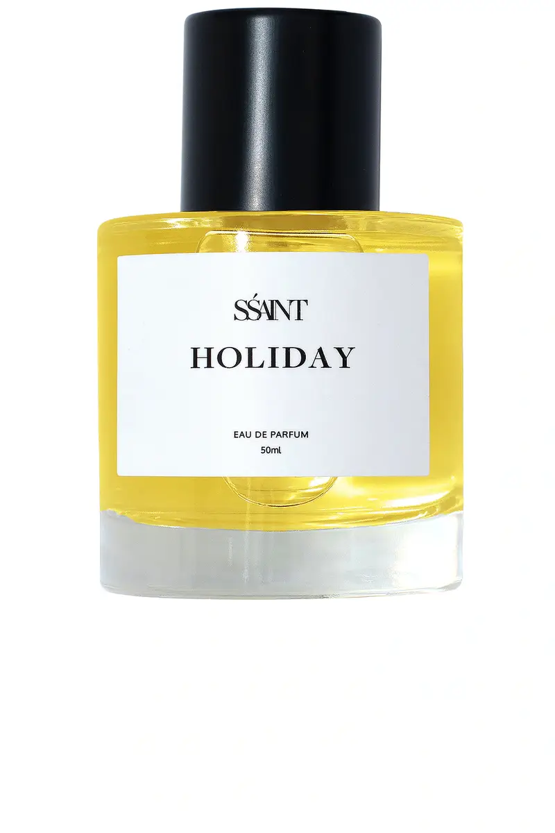 SSAINT Holiday Eau de Parfum 50ml | Thumbnail 2 SSAINT Holiday Eau de Parfum 50ml | Thumbnail 2