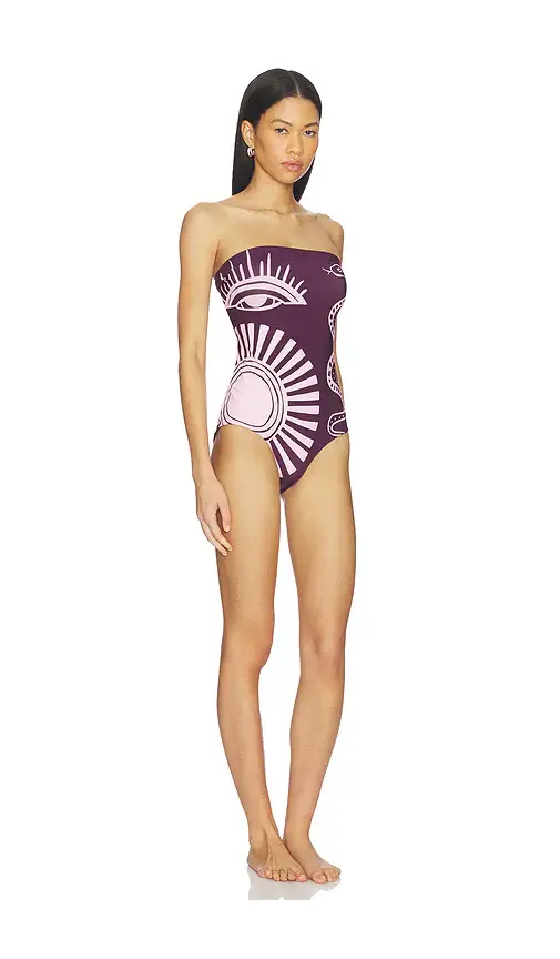 Cala de la Cruz Alison One Piece | Thumbnail 2