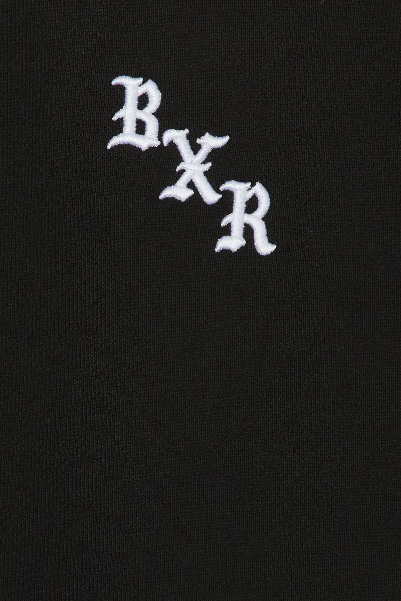 Born x Raised Piped Quarter Zip Sweater | Thumbnail 7