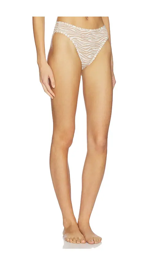 Negative Underwear Cloud Cotton French Cut Brief 3 Pack | Thumbnail 2