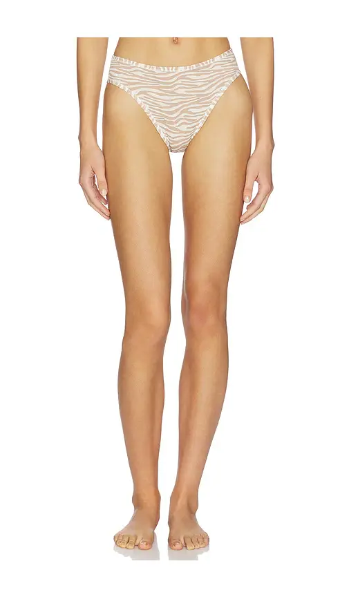 Cloud Cotton French Cut Brief 3 Pack