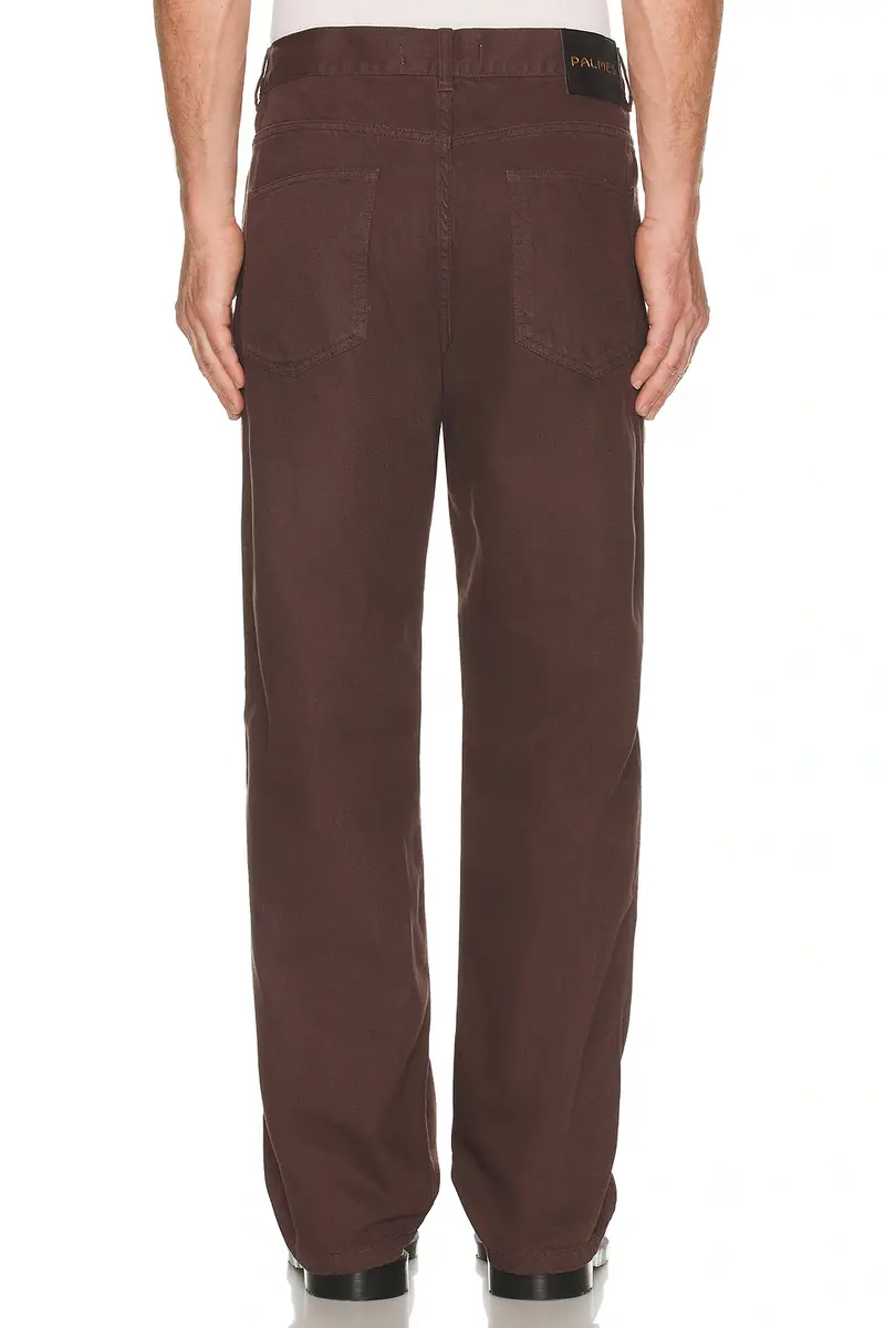 Palmes Coarse Trousers | Thumbnail 3 Palmes Coarse Trousers | Thumbnail 3
