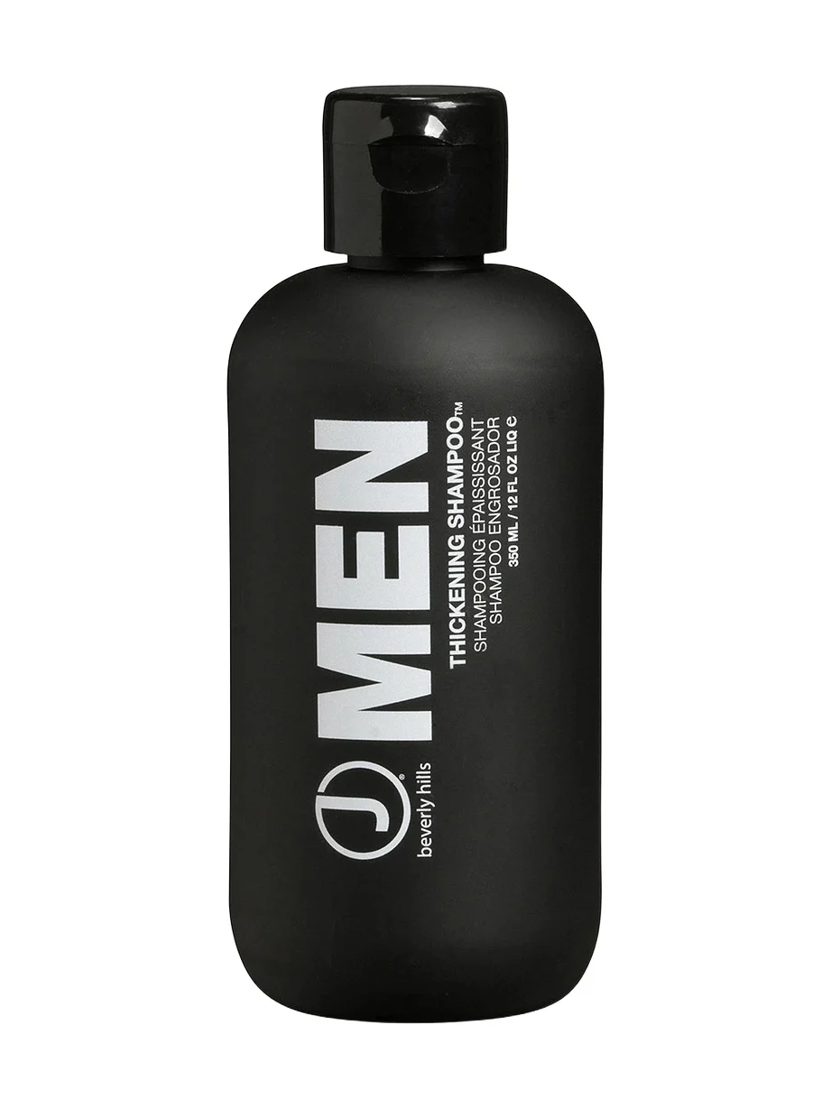 J Beverly Hills MEN Thickening Shampoo