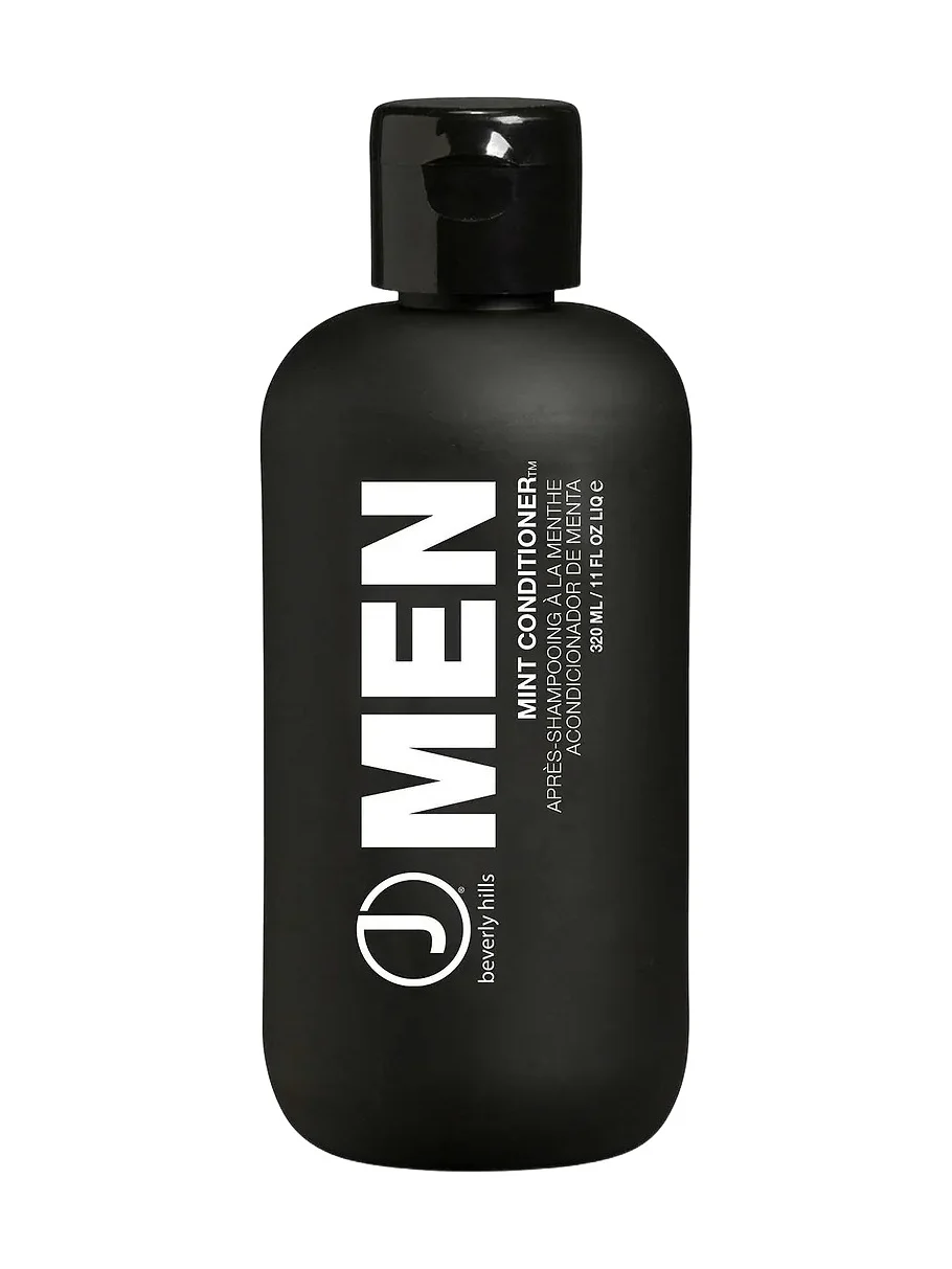 J Beverly Hills MEN Mint Conditioner