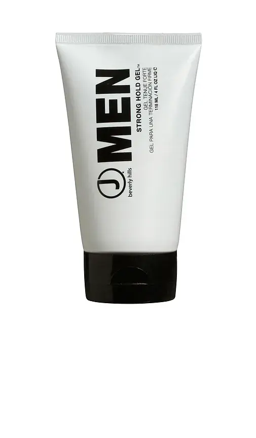 J Beverly Hills MEN Strong Hold Gel