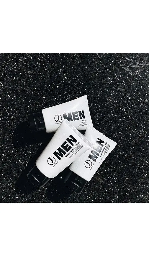 J Beverly Hills MEN Texturizing Cream | Thumbnail 2 J Beverly Hills MEN Texturizing Cream | Thumbnail 2