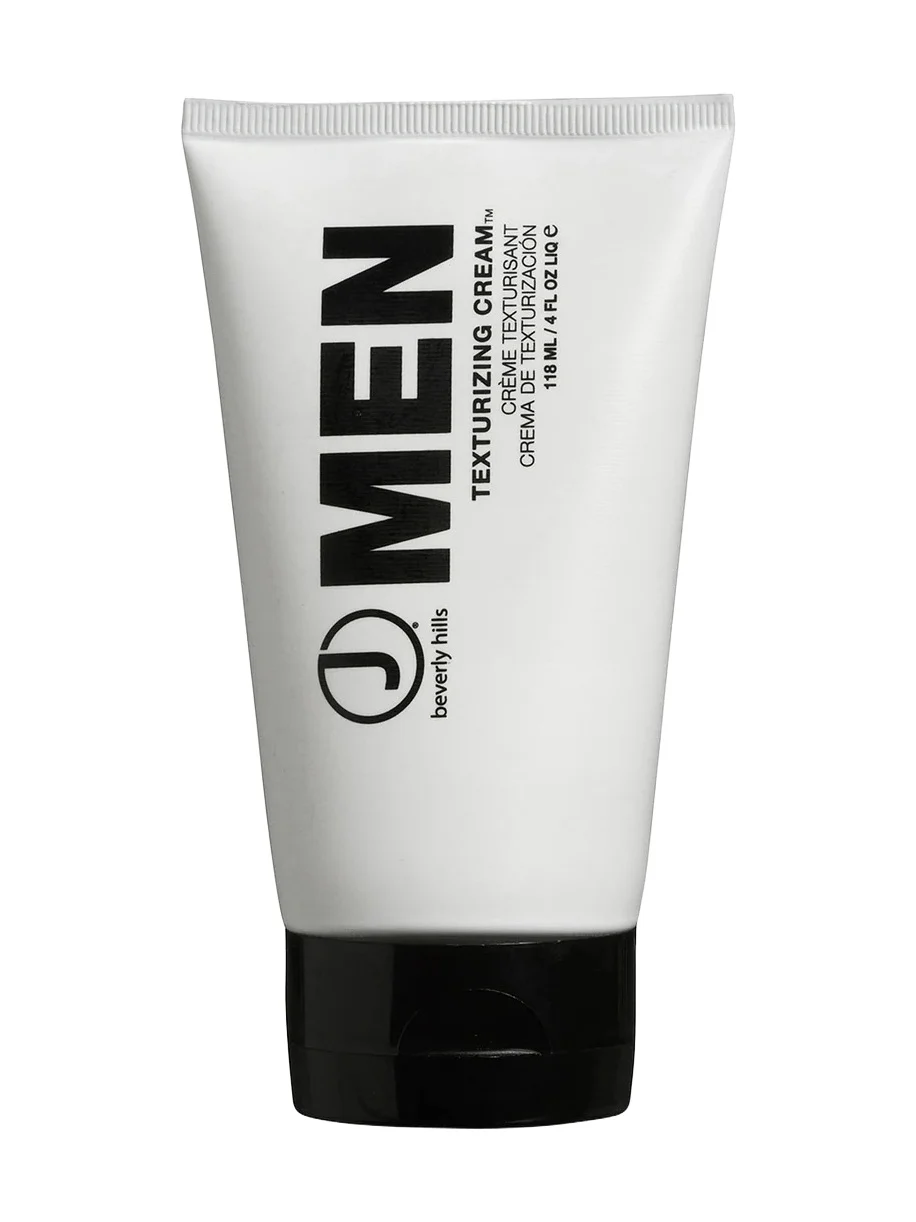 J Beverly Hills MEN Texturizing Cream