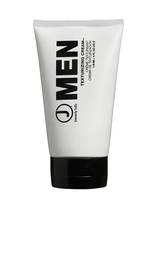 J Beverly Hills MEN Texturizing Cream | Image 1 J Beverly Hills MEN Texturizing Cream | Image 1