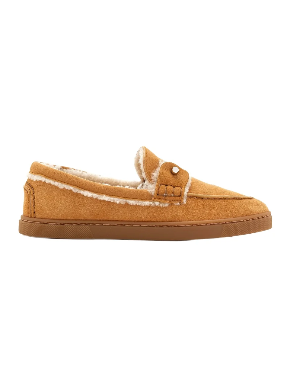 Chambeliboat Sheaarling Boat Shoes