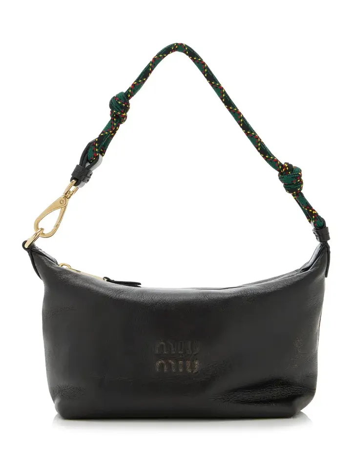 Leather Pouch